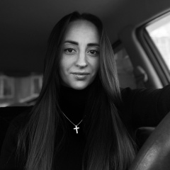 Юлия Николаева, Дзержинск