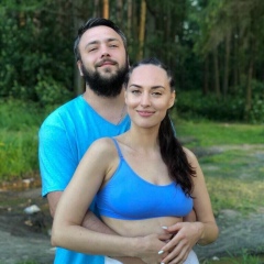 Марина Евграфова, 18.04.1990, Москва