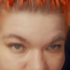 Настя Антуфьева, 20.12.1986, Архангельск