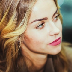 Inna Obamova, 31.12.1989, Одесса