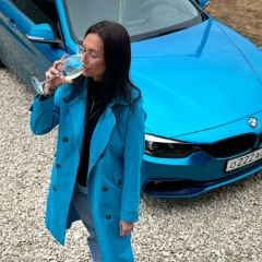 Катя Пинчук, 02.02.1989, Псков