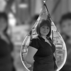 Елена Парамзина-Садовская, 07.01, Кокшетау