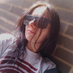 Елена Дьякова, 02.10, Москва