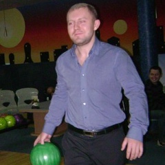 Андрей Андреев, 17.05.1987, Днепр (Днепропетровск)