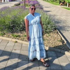 Олеся Бутакова, 17.04, Абакан