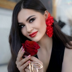 Диана Большакова, 26.12.1991, Нижний Новгород