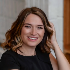 Мария Лобкова, 19.11.1986, Санкт-Петербург