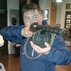 Евгений Ветров, 09.05.1944, Санкт-Петербург