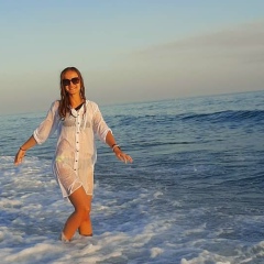 Иришка Луценко, 12.11.1987, Минск