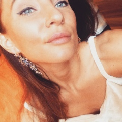 Елена Гришина, 22.05.1983, Москва