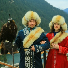 Николай Смолькин, 29.03.1994, Иркутск