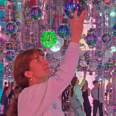 Юлия Гаврикова, 16.09, Воронеж