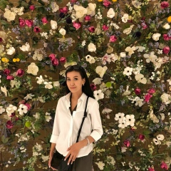 Айгерим Коныратбай, 10.12.1996