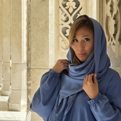 Ленуська Мун, 26.09, Южно-Сахалинск