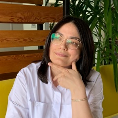 Маргарита Коваленкова, 19.07, Трехгорный