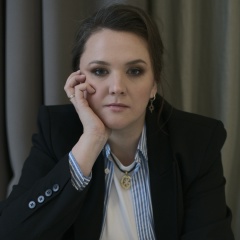 Настя Осипова, 09.06.1988, Москва