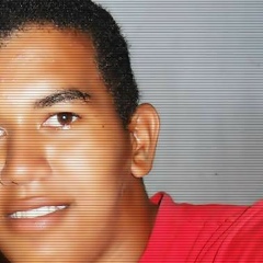 Adilson Rapôso, 15.04.1996, Maceió