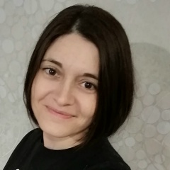 Ирина Петрова, 27.11, Пермь