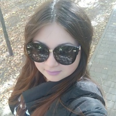 Ирина Грибинец, 26.10.1988, Серпневое