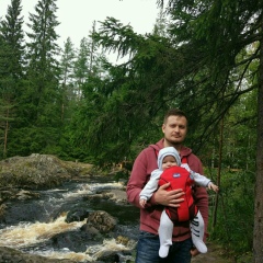 Виталий Сафонов, 03.10.1987, Санкт-Петербург