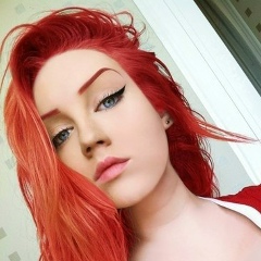 Наталья Попова, 10.06, Донецк