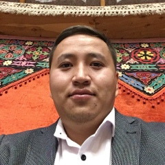 Тимирлан Чыныбаев, 05.01, Famagusta