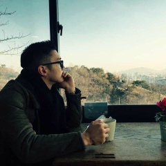 Siwon Choi, 07.04.1986, Seoul