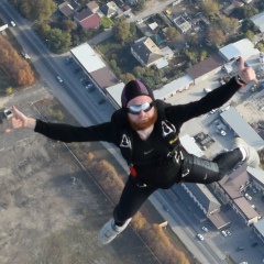 Дмитрий Челяпин, Калуга