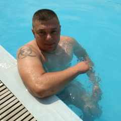 Алексей Руднев, 24.12.1980