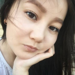 Саягуль Кусаинова, 01.08.1905, Астана