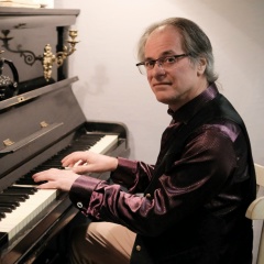 Сергей Заславский, 02.12, Москва