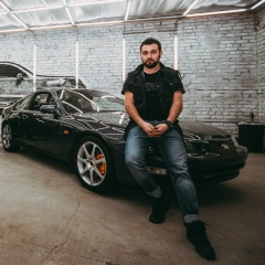 Роман Андреевич, Краснодар