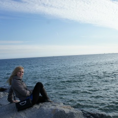 Наталья Анашкина, Москва