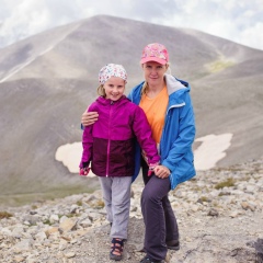 Катя Тарарощенко, 18.04.1981, Санкт-Петербург