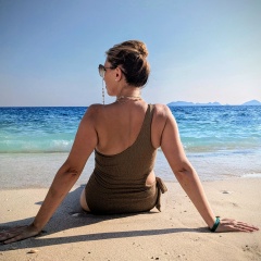 Елена Неменко, 20.08.1983, Санкт-Петербург