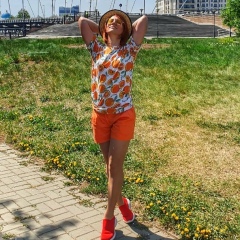 Татьяна Гришкова, 16.06.1983, Астана