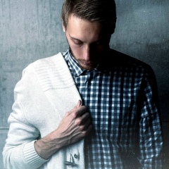 Николай Тихомиров, 14.05, Москва