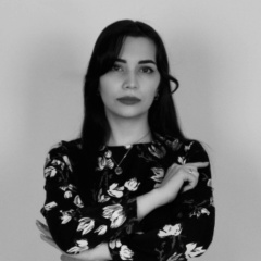 Ульяна Рашидова