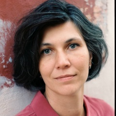 Евгения Саломатина, 01.06, Valencia