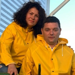 Сергей Мошин, 21.04, Санкт-Петербург