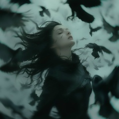 Kate Gavrilova, 20.04.1939, Иркутск