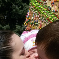 Серёжа Мельник, 08.11, Покровское