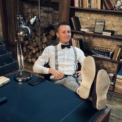 Николай Кондрашов, 15.02.1991