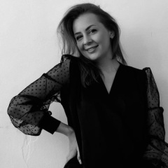 Яна Маковская, 22.05.1987, Ростов-на-Дону