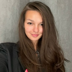 Юлия Леканова, 18.12, Москва