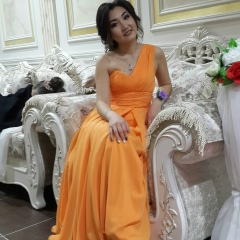 Бибинур Доскалиева, 25.12.1990, Атырау