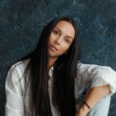 Лиза Смыслова, 04.01