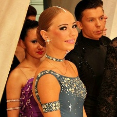 Елизавета Кузнецова, 06.01.1999, Комсомольск-на-Амуре