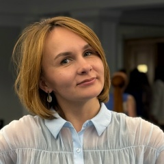 Юлия Корсун-Беева, 05.12.1987, Новосибирск