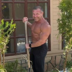 Алексей Брянский, 24.10.1977, Москва